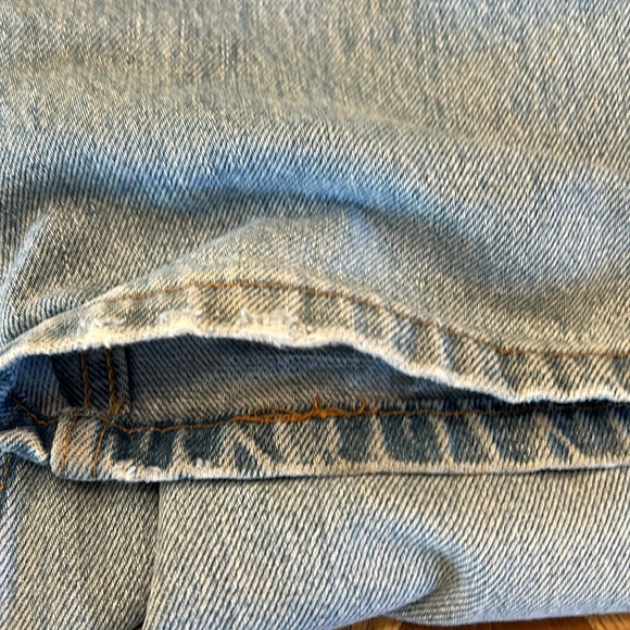 Levi’s 560 loose fit jeans 42x30 - Picture 9 of 9